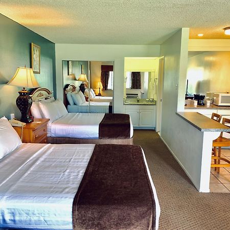 Hotel Indian Palms Country Club Indio Exterior foto