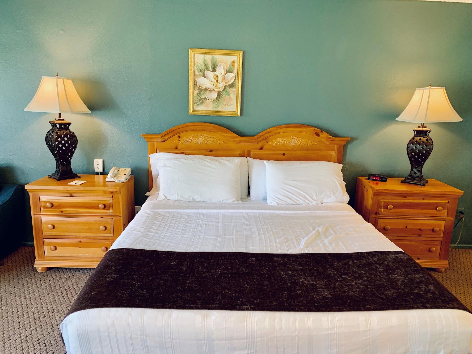 Hotel Indian Palms Country Club Indio Exterior foto