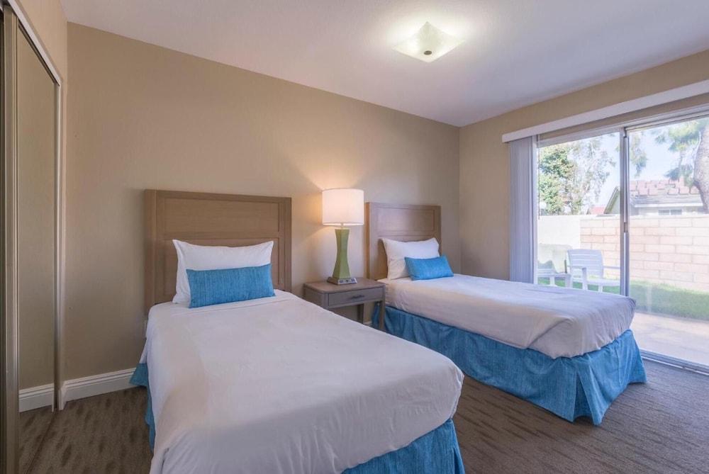 Hotel Indian Palms Country Club Indio Exterior foto