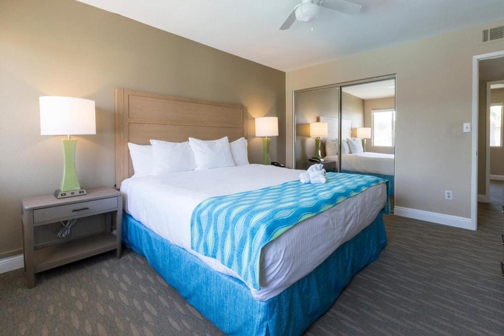 Hotel Indian Palms Country Club Indio Exterior foto