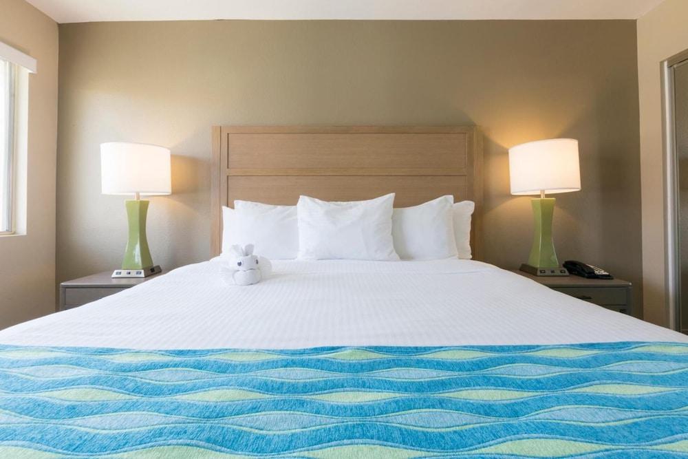 Hotel Indian Palms Country Club Indio Exterior foto