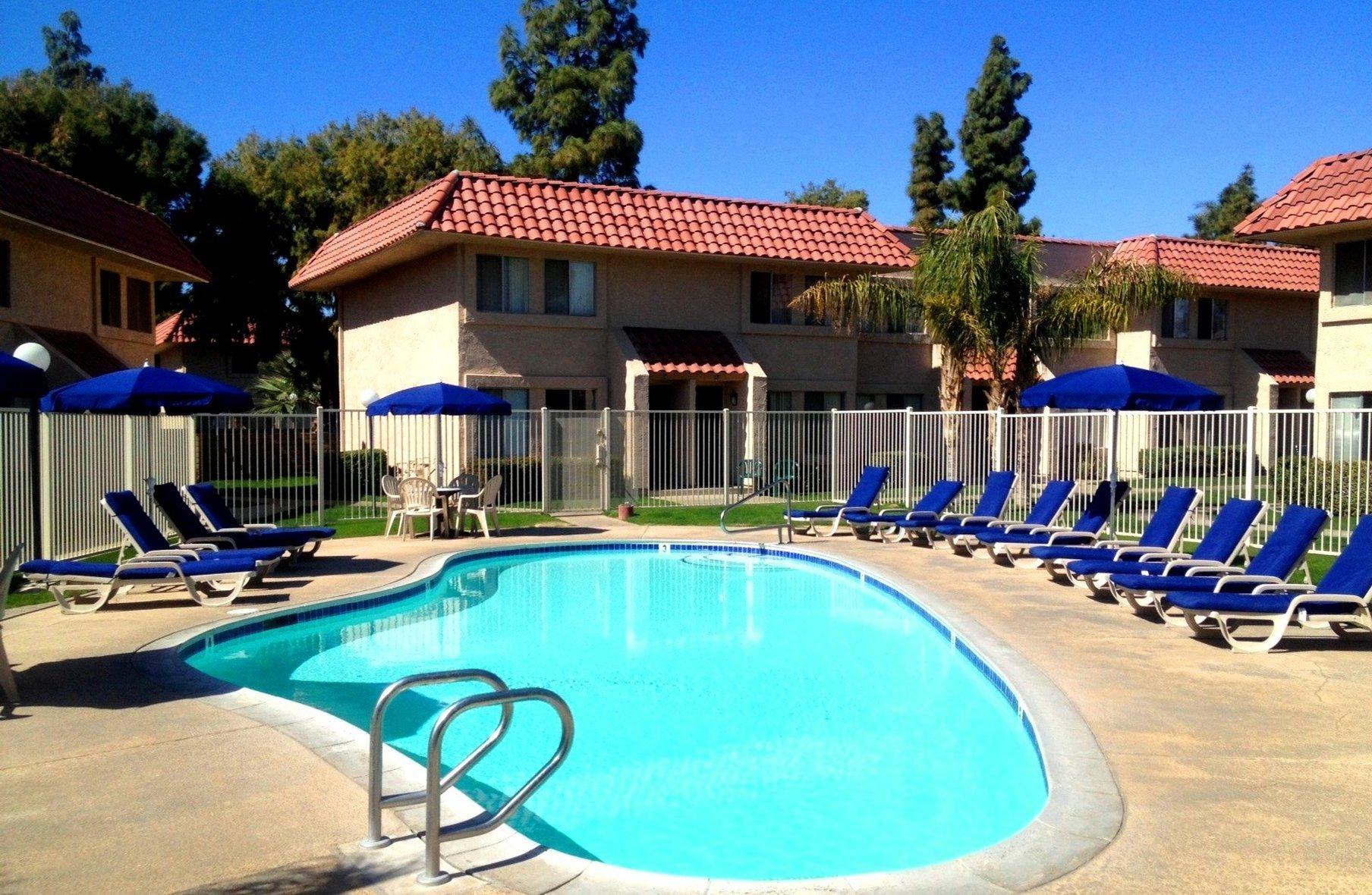Hotel Indian Palms Country Club Indio Exterior foto