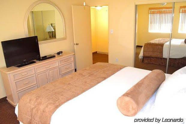 Hotel Indian Palms Country Club Indio Exterior foto