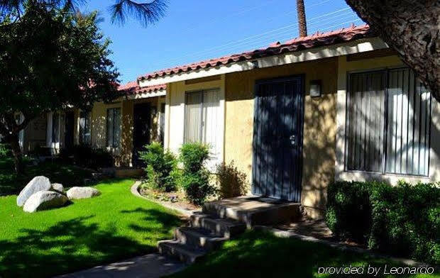 Hotel Indian Palms Country Club Indio Exterior foto